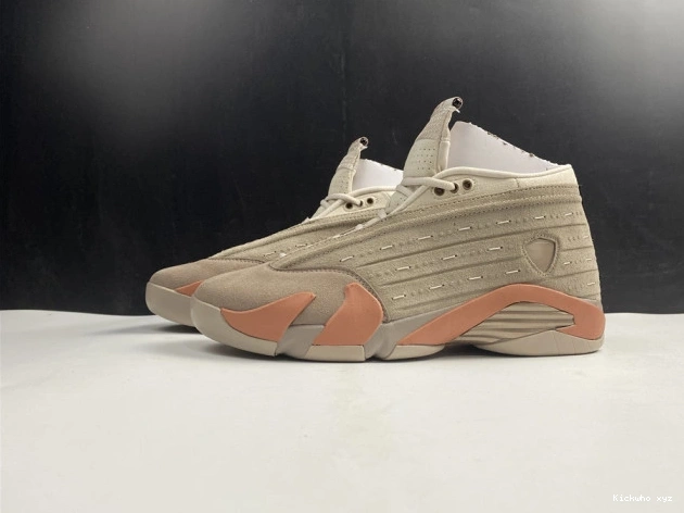 Terra Clot Blush 14 Retro AIR Low DC9857-200 Jordan 0822